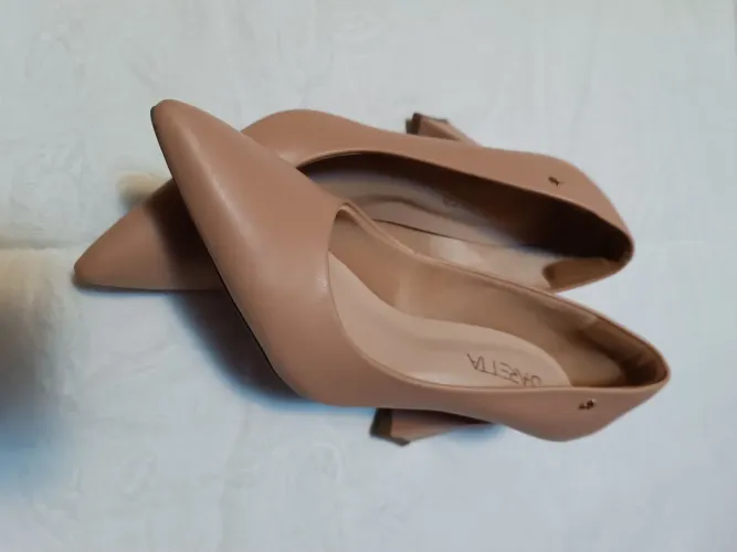 Sapato feminino