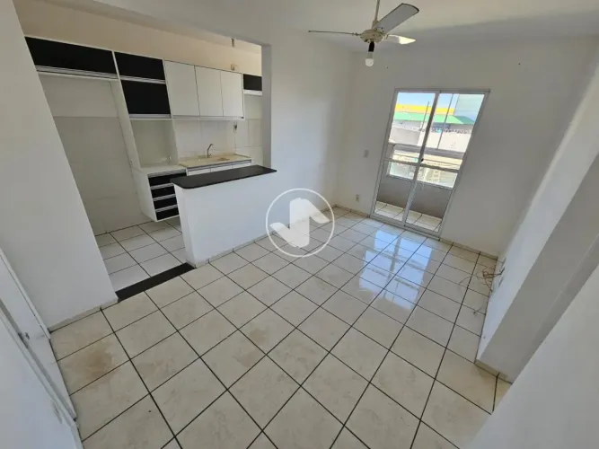 Apartamento a venda no Parque chapada dos guimarães |2 quartos| 1 suite| 1 vaga - ponte no