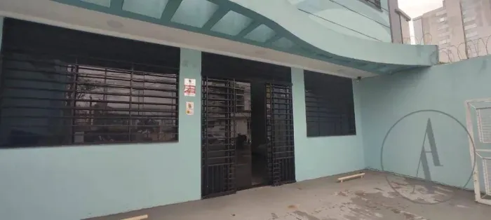 Salão venda ou locação no Jardim Emília - Sorocaba/SP