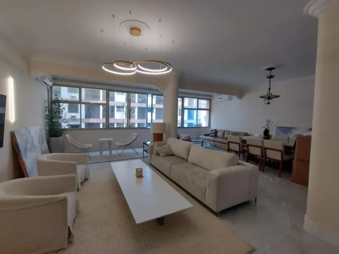 RIO DE JANEIRO - Apartamento Padrão - COPACABANA