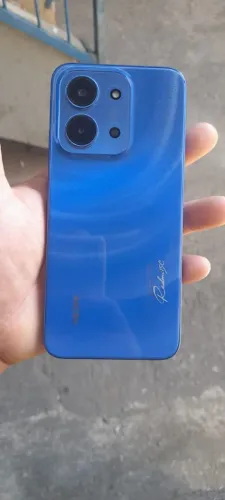 Vendo Redmi 15c 256GB 16 DE Ram celular para exigentes