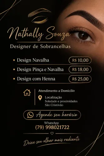 Agende o seu horário!