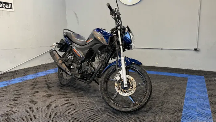 Yamaha Factor YBR 2024 ( Único Dono )
