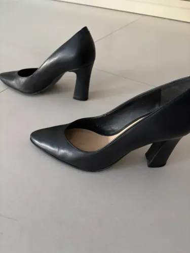 Vendo SCARPIN AREZZO PRETO 36 