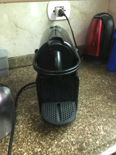 Cafeteira 127v