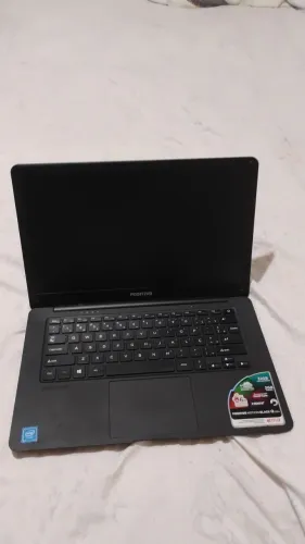 Notebook positivo