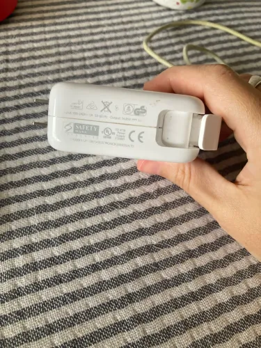 Carregador de MacBook Pro 