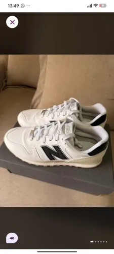 New balance 373