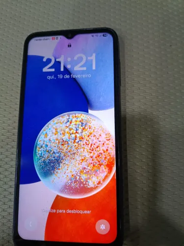 Celular Samsung Galaxy A14 5G 