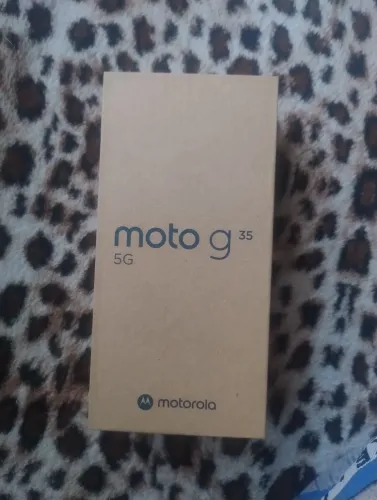 MotoG35