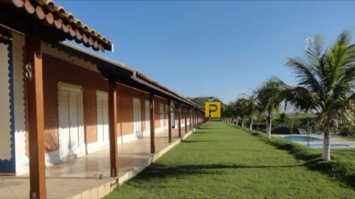 Pousada com 30 dormitórios à venda, 1400 m² por R$ 32.000.000,00 - Novo Horizonte - São Pe