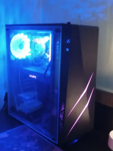 pc gamer i9 9900k