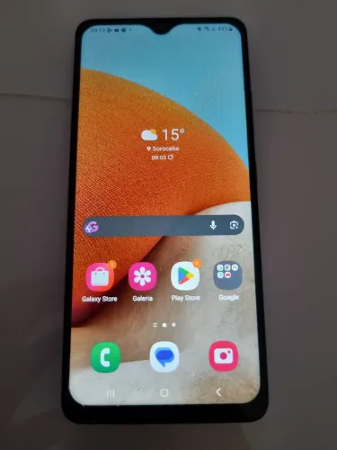 Samsung Galaxy A32 (troco por linha S, Note ou iPhone)