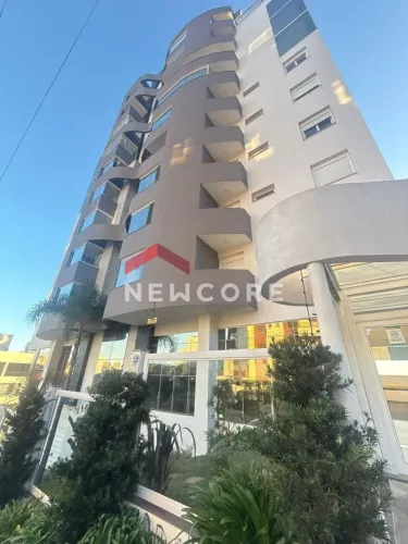 Apartamento em Rua Rio Grande do Sul - Jardim América - Caxias do Sul/RS