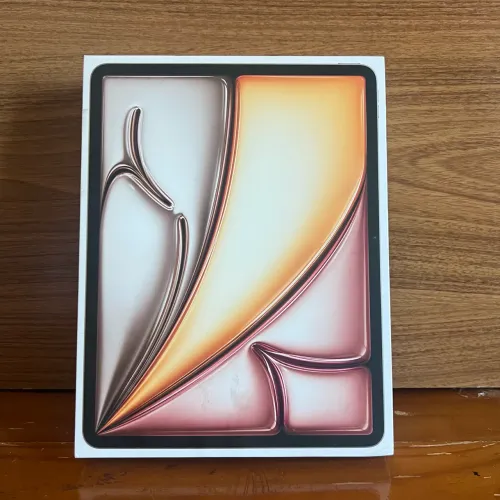 IPAD AIR M3 13 WI-FI LACRADO