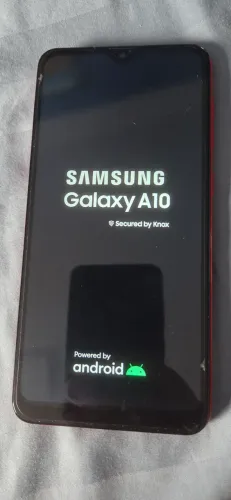 Celular Samsung a10