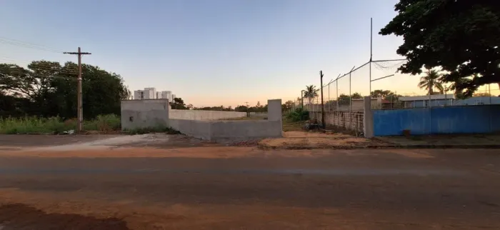 Lote na 605 sul (Arso 62) com 1.852,22 m².
