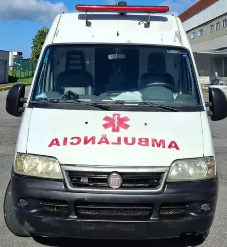 Fiat Ducato Multi Long. 2.3 T.alto ME Diesel 2015