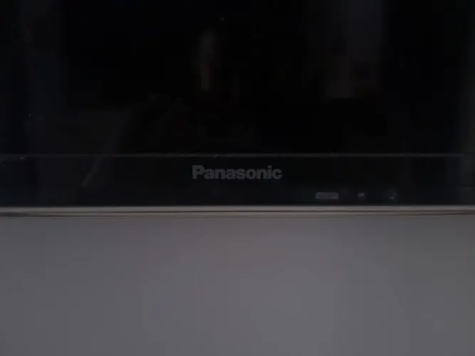 Smart TV Panasonic Viera 32" LED - Excelente Estado