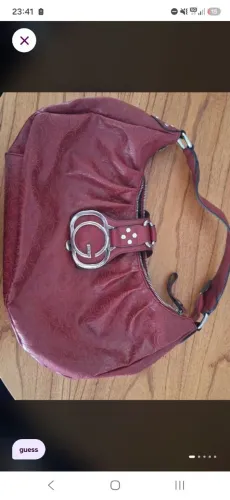 Bolsa guess