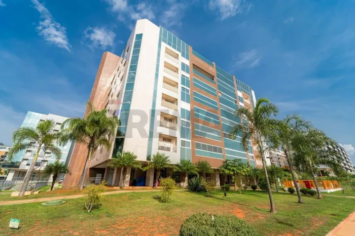 Apartamento à venda Noroeste 4 quartos SQNW 310 4 suítes