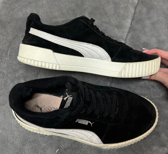 Tênis Puma Nyra Feminino