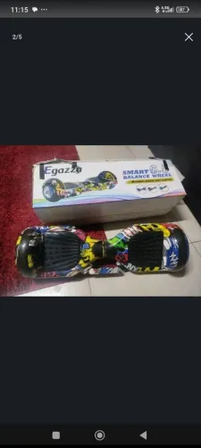 hoverboard