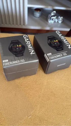 Garmin 265 Music Lacrado Com Nota. 