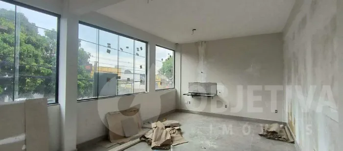 Loja para aluguel, JARDIM EUROPA - UBERLANDIA/MG