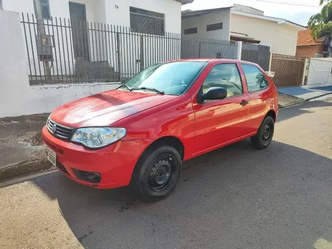 Fiat Palio Celebration 1.0 Fire Flex 8V 2P 2015