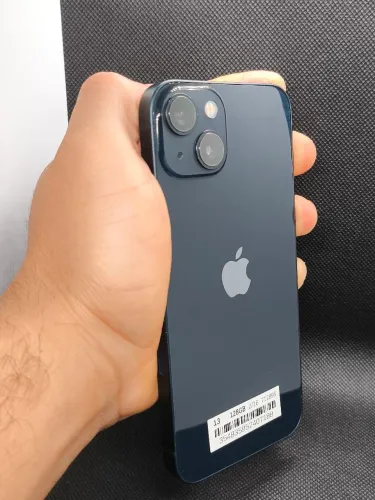 iPhone 13 128 Aparelho impecavel 