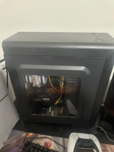 ? PC GAMER - RTX 3060 12GB | 16GB RAM | 2TB