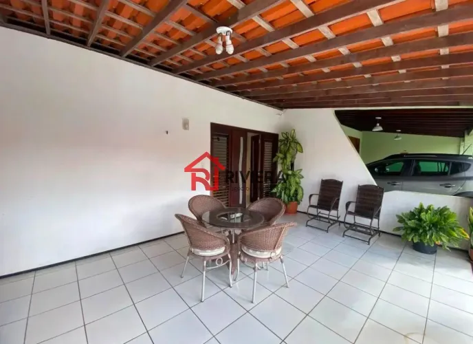 CASA RESIDENCIAL em São Luís - MA, Cohama