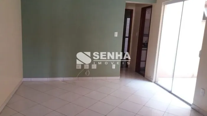 Venda Apartamento SEGISMUNDO PEREIRA