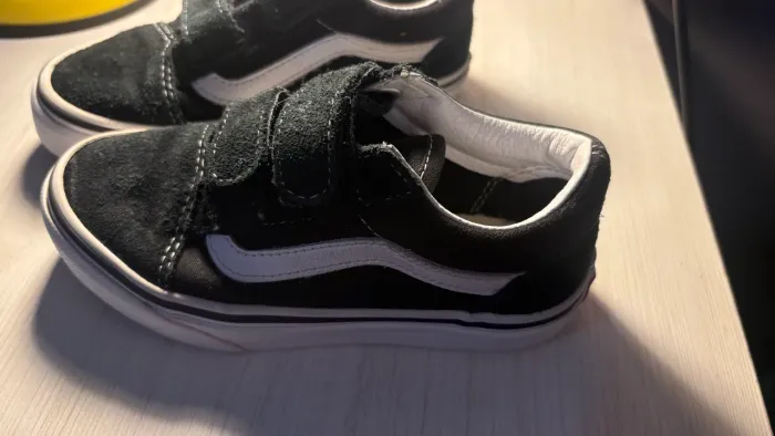 Tênis Vans 