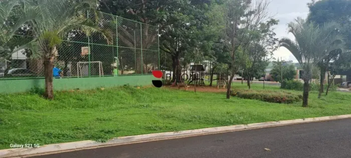 Terreno Alto Padrão Condomínio Vista Bella, em Ribeirão Preto/SP I Imobiliária em Ribeirão