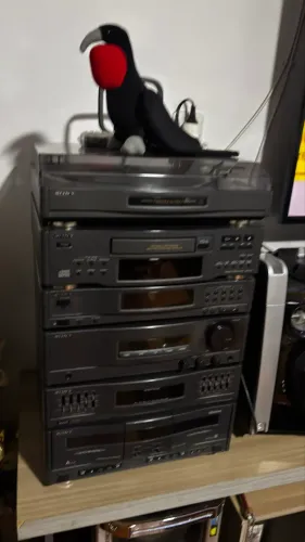 Sony LBT-A20