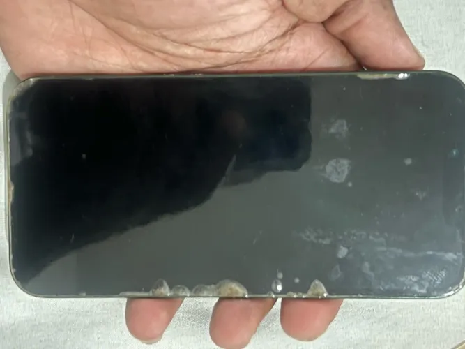 iPhone 13, 128GB em Resende,RJ