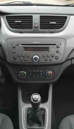 Radio gran siena original