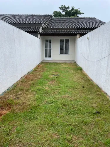 Venda de casa legalizada em Pedra de Guaratiba 