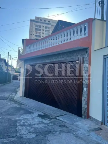 Casa à Venda na Vila Sônia, 200m², 2 quartos, sendo 1 suíte master, Sala Ampla, 2 vagas