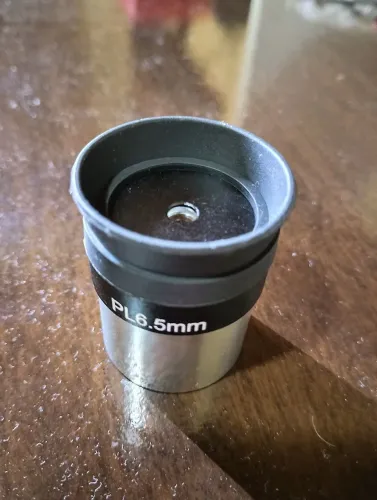 Ocular 6.5mm plossl