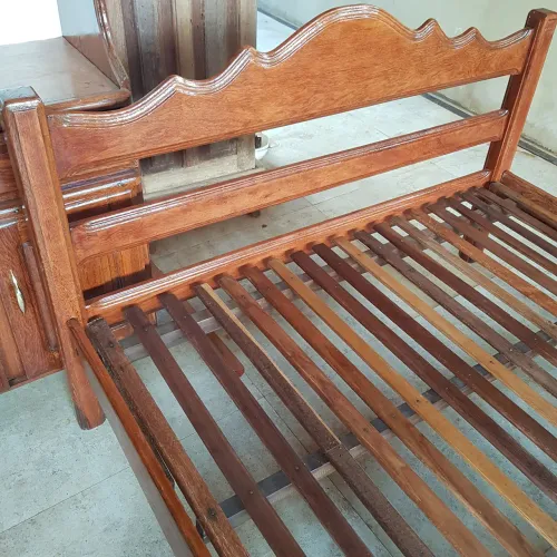 CAMA CASAL ANGELIM (EM CASTANHAL)