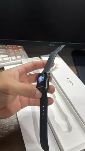 Apple Watch S3 