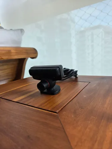 Câmera PlayStation 3