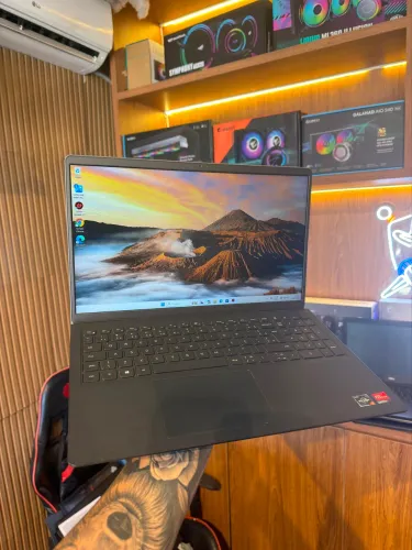 NOTEBOOK DELL RYZEN 5