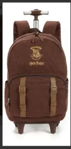Mochila Harry potter