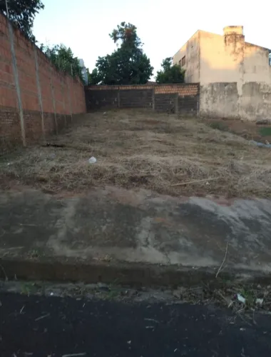 Vendo Terreno Quitado