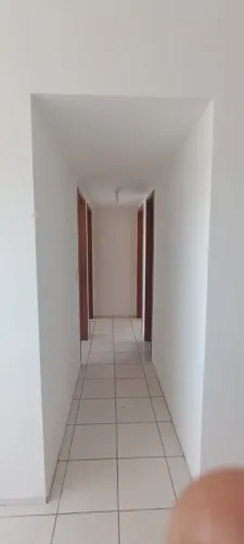 Apartamento para locação no CIDADE JARDIM, TABULEIRO DO MARTINS, Maceió, AL
