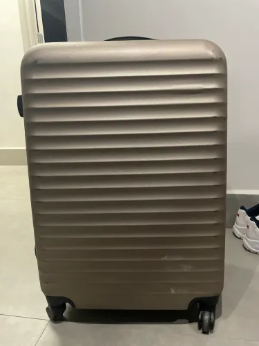 Mala de viagem até 23kg 